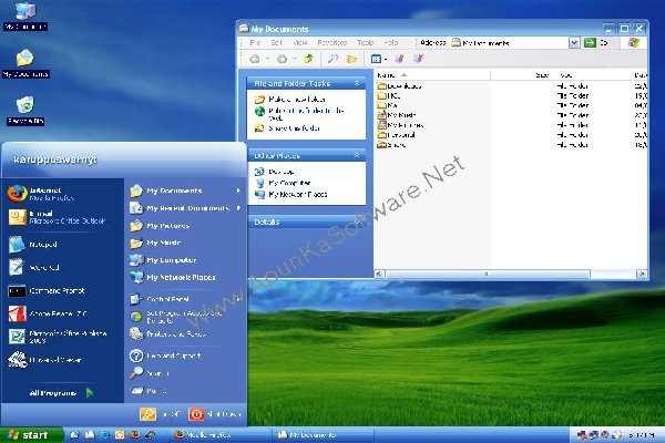Free windows xp 2008 iso software download filehippo
